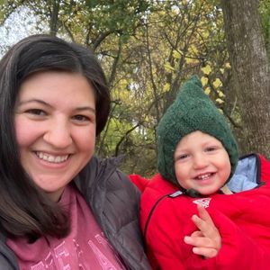 Meet your Posher, Julia